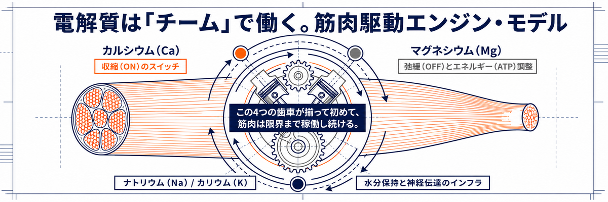 HYDRATION DRIVE 粉末スポーツドリンク 1.2kg｜レモンヨーグルト風味