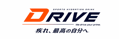 HYDRATION DRIVE 粉末スポーツドリンク 1.2kg｜レモンヨーグルト風味